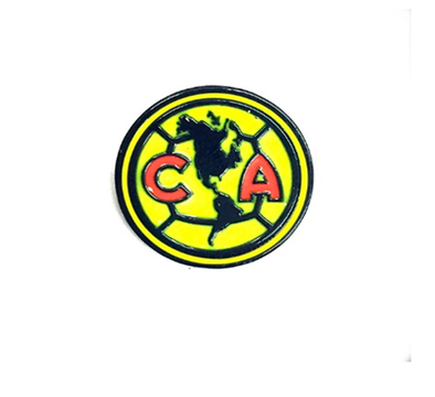 Accesorios-America-Pin Logo Oficial