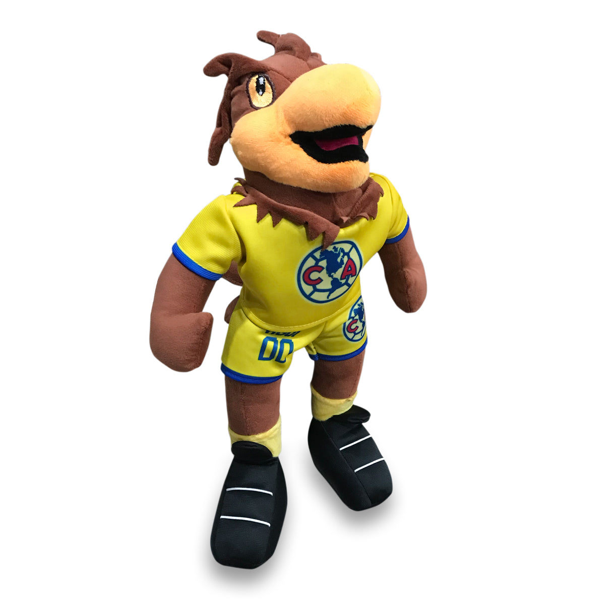 PELUCHE AGUI CLASSIC – Tirando Rostro - Main Image