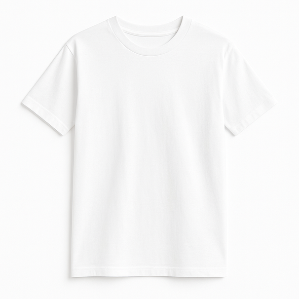 Playera-Tirando Rostro-Chimpanzini-Caballero