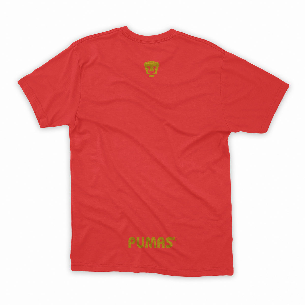 Playera Tipo Ugly Sweater-Pumas-Pino Rojo Navideño-Caballero – Tirando ...