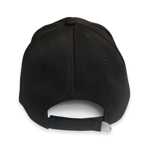 Gorra-America-Alitas Negro-Unisex