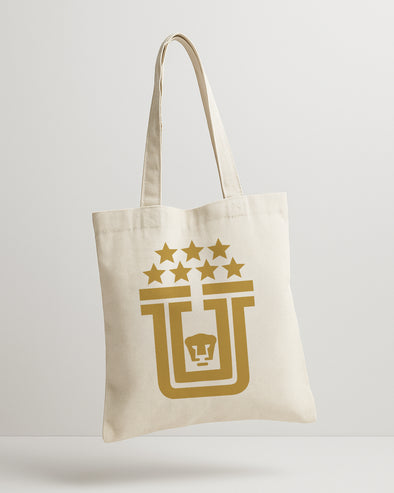 Bolsa-Pumas-La U Estrellas