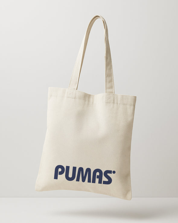 Bolsa Tirando Rostro - Pumas Rugido Eterno