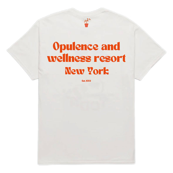 Playera-Tirando Rostro-Niva-Opulence Resort-Caballero