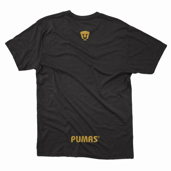 Playera-Pumas-MexiPuma Club Universidad Nacional-Caballero