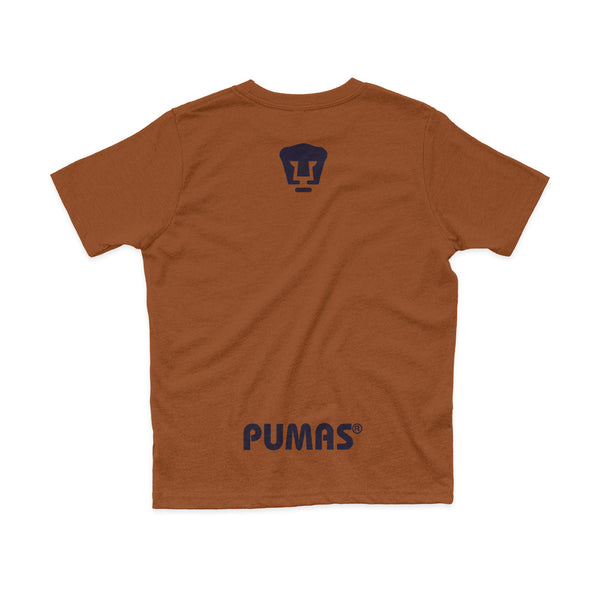 Playera-Pumas-Rostro-Infantil