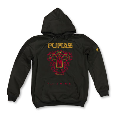 Sudadera-Pumas-Hasta Morir-Unisex