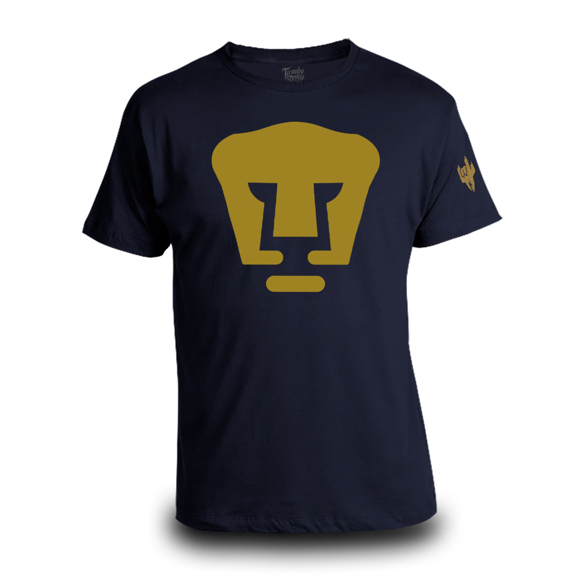 camisa pumas