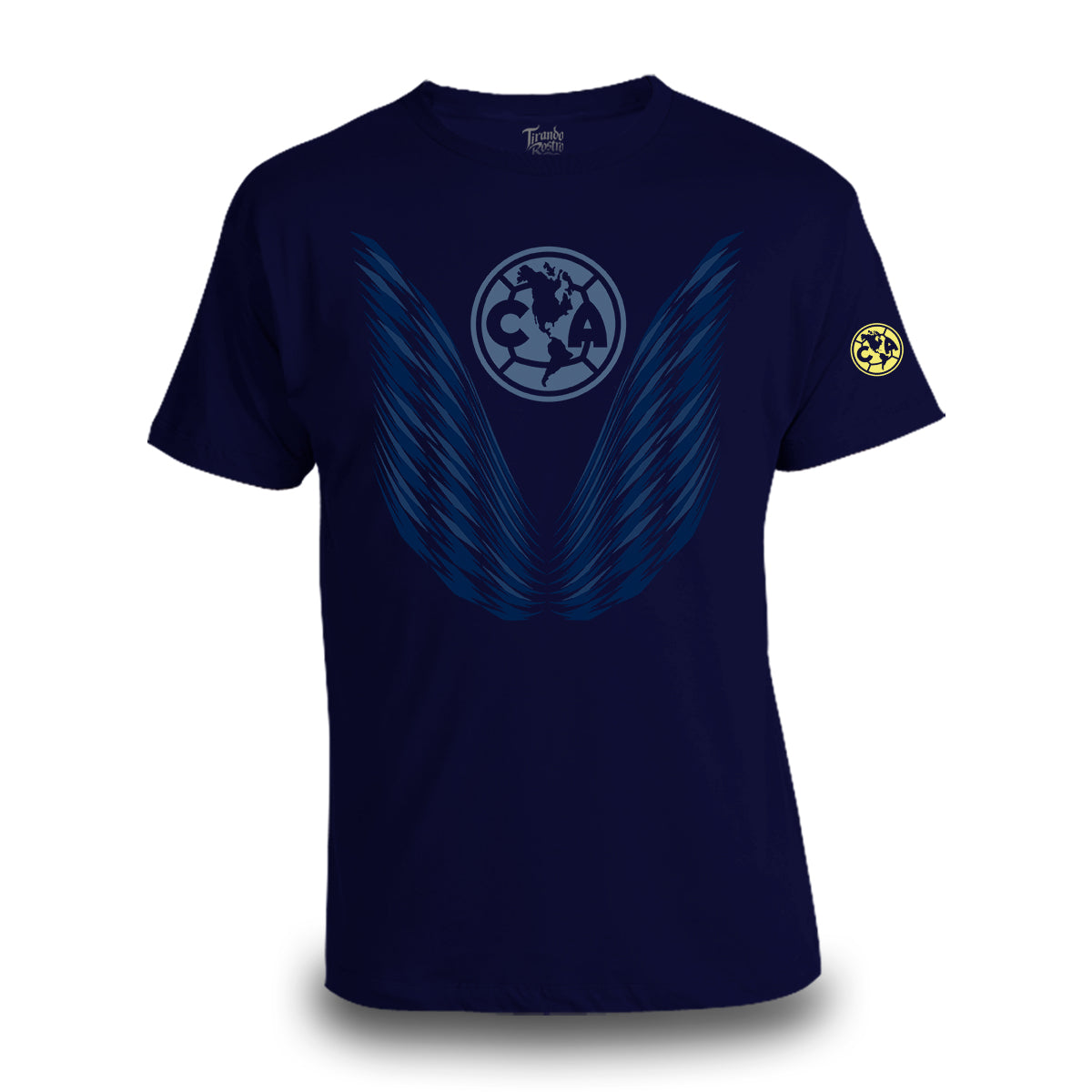 Playera Del América Blanca 2021 Playera De América 2020 Nueva